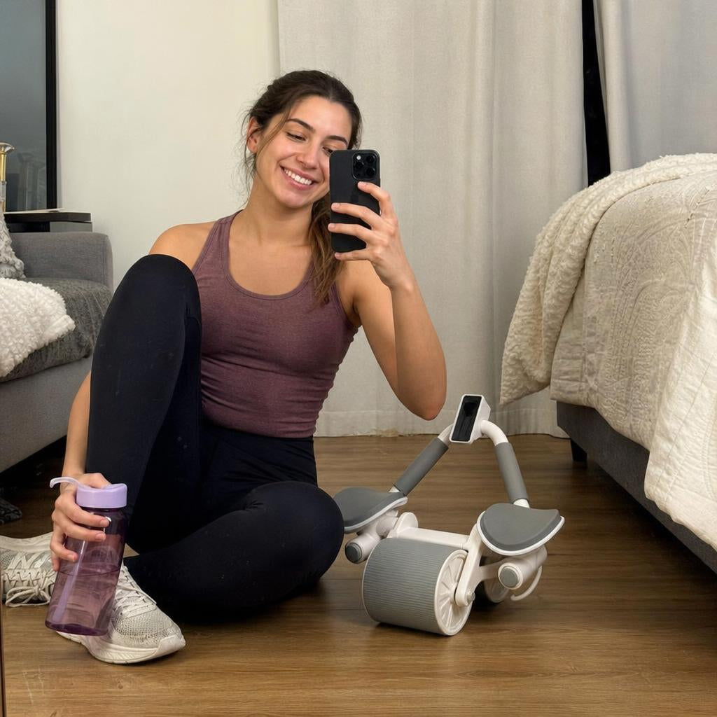 Javiera, 27